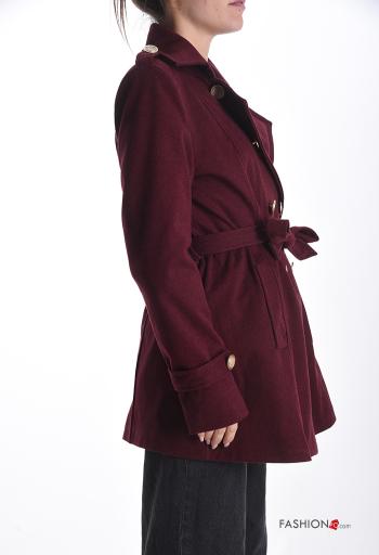Abrigo Estilo Informal - ph 3