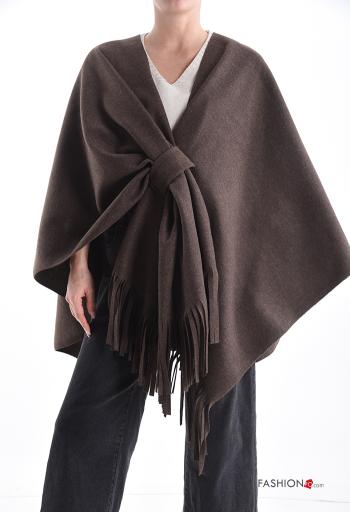 Capa Estilo Casual