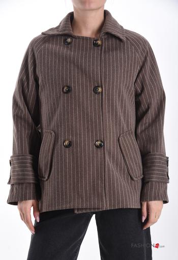 Casual Jacket - ph 1