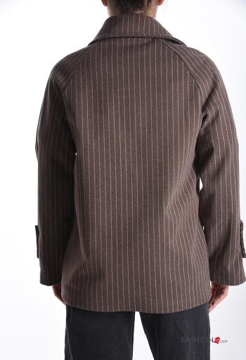 Casual Jacket - ph 2