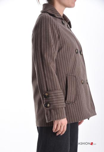 Casual Jacket - ph 3