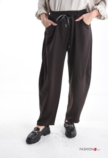 Casual Trousers
