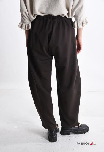 Casual Trousers - ph 2