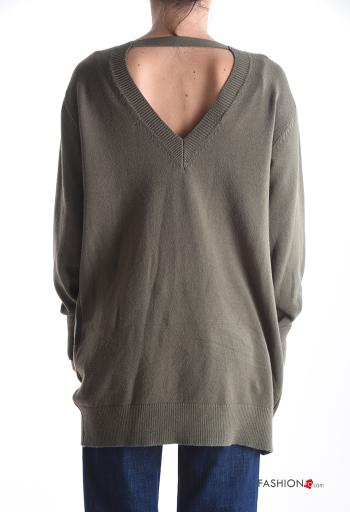 Camisola Estilo Casual - ph 2