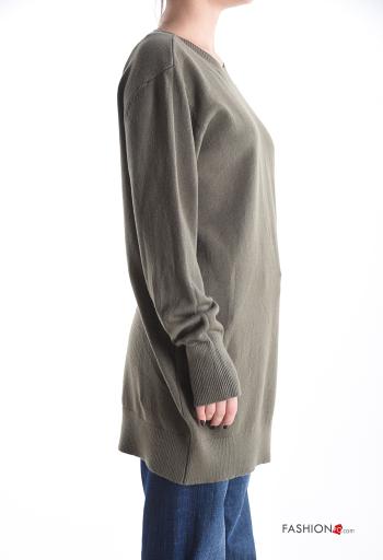 Camisola Estilo Casual - ph 3