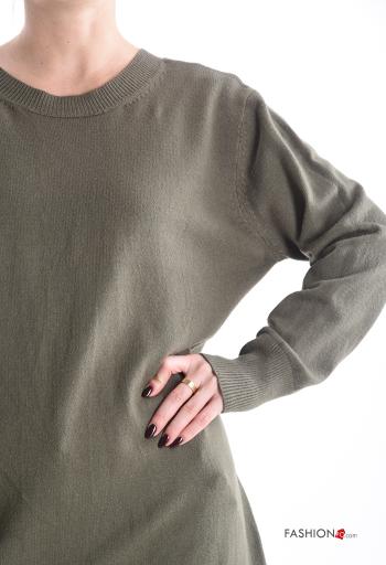 Camisola Estilo Casual - ph 4