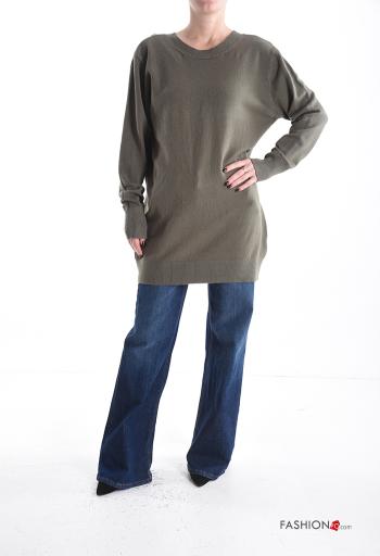 Camisola Estilo Casual - ph 5