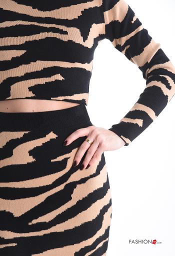 Lässiges zweiteilige Set - ph 4