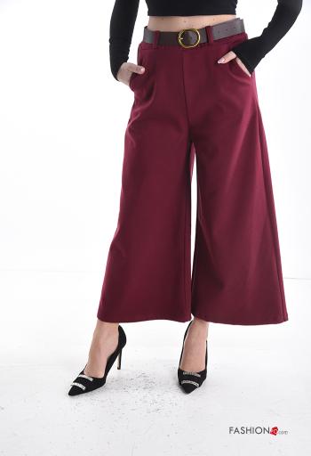 Pantalones Estilo Informal
