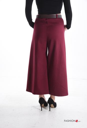 Pantalones Estilo Informal - ph 2