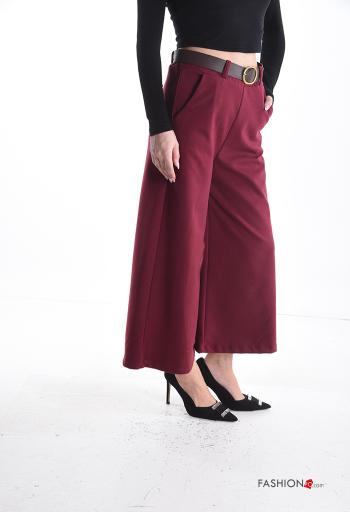 Pantalones Estilo Informal - ph 3