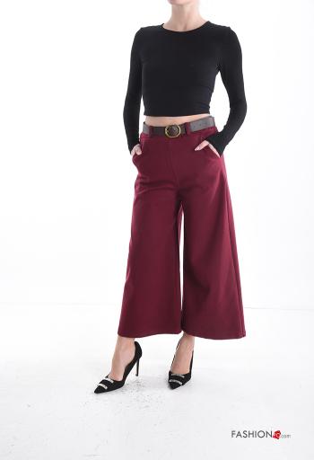 Pantalones Estilo Informal - ph 5