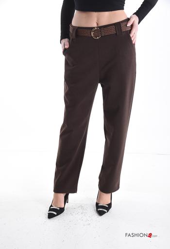 Pantalones Estilo Informal - ph 1