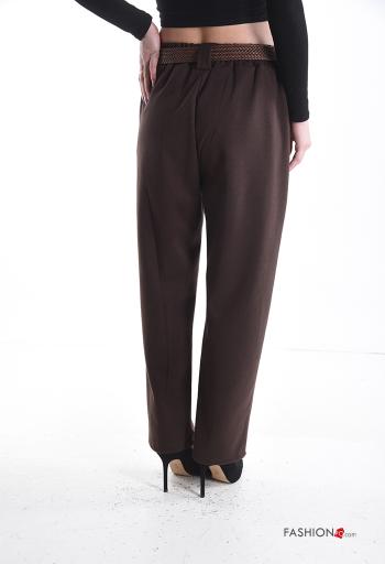 Pantalones Estilo Informal - ph 2