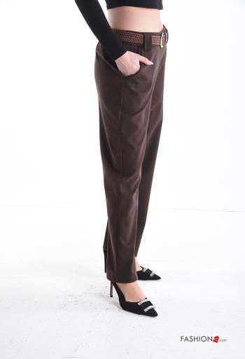 Pantalones Estilo Informal - ph 3