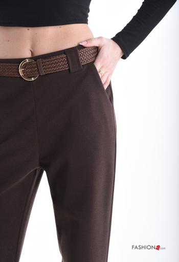 Pantalones Estilo Informal - ph 4