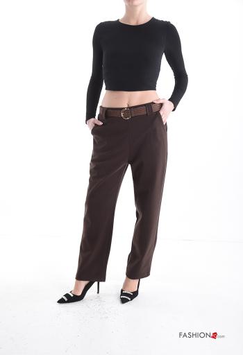 Pantalones Estilo Informal - ph 5