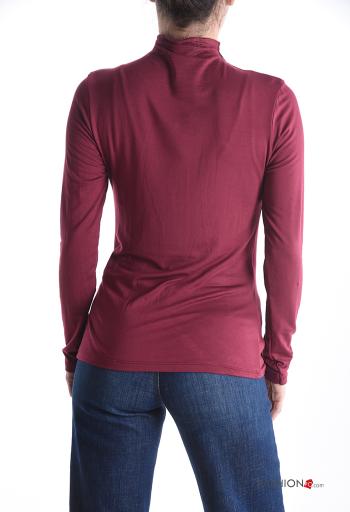 Blusa Estilo Informal - ph 2