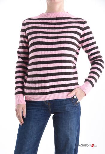 Jersey de Mezcla de Lana - ph 1