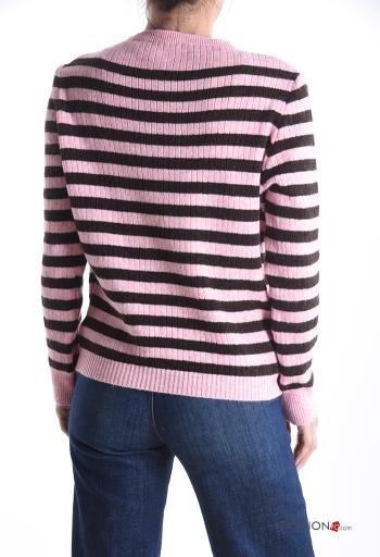 Jersey de Mezcla de Lana - ph 2