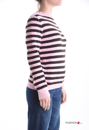 Jersey de Mezcla de Lana - ph 3