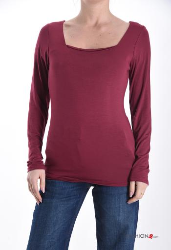 Blusa Estilo Informal - ph 1