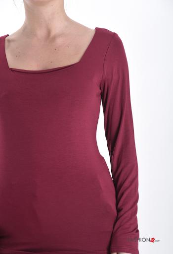 Blusa Estilo Informal - ph 4