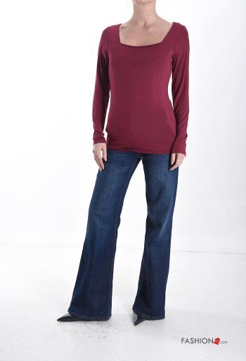 Blusa Estilo Informal - ph 5