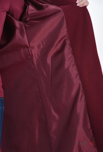 Abrigo Estilo Informal - ph 5