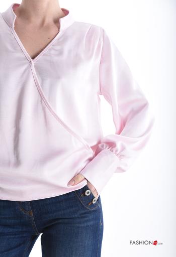 Lässiges Hemd - ph 4