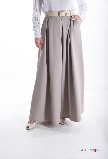 Hose aus Baumwolle - ph 1