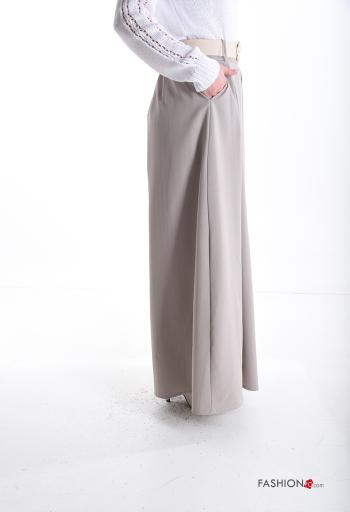 Hose aus Baumwolle - ph 3