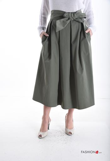 Falda Estilo Informal - ph 1