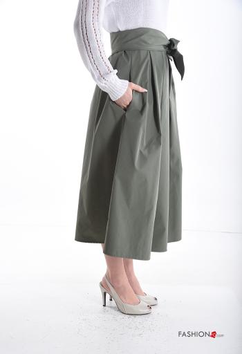 Falda Estilo Informal - ph 3