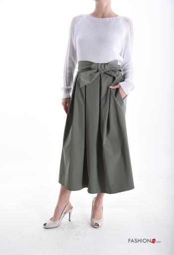 Falda Estilo Informal - ph 5