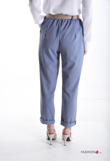 Pantalones Estilo Informal - ph 2