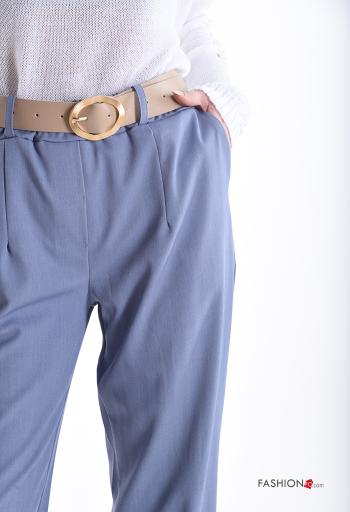 Pantalones Estilo Informal - ph 4