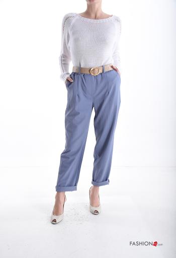 Pantalones Estilo Informal - ph 5