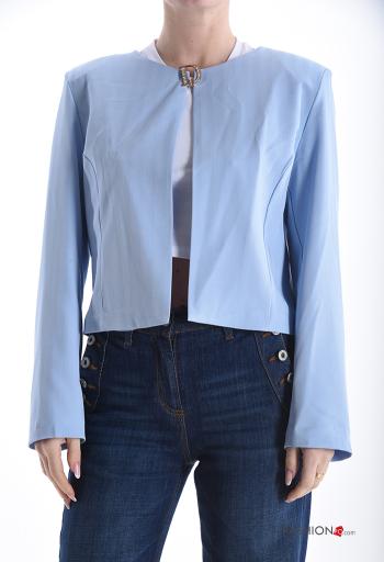 Chaqueta Estilo Informal - ph 1