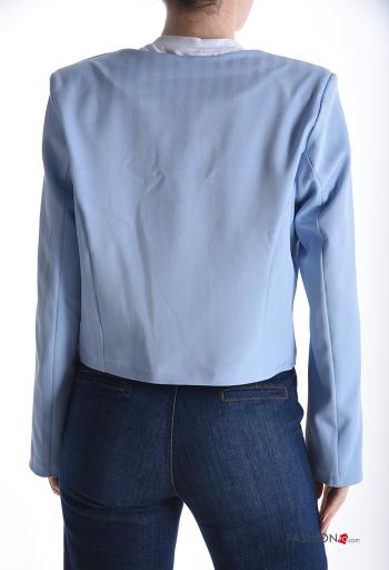 Chaqueta Estilo Informal - ph 2