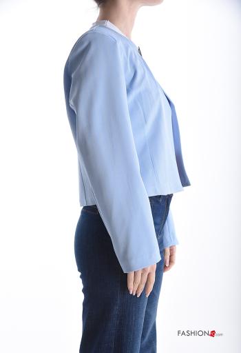 Chaqueta Estilo Informal - ph 3