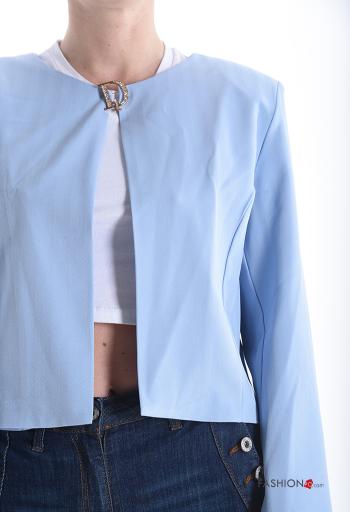 Chaqueta Estilo Informal - ph 4