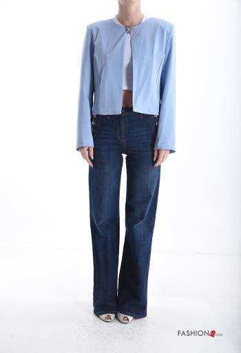 Chaqueta Estilo Informal - ph 5