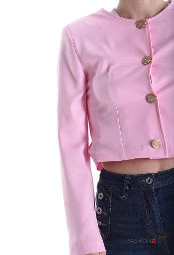 Chaqueta Estilo Informal - ph 4