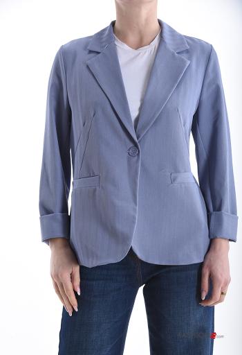 Chaqueta Estilo Informal