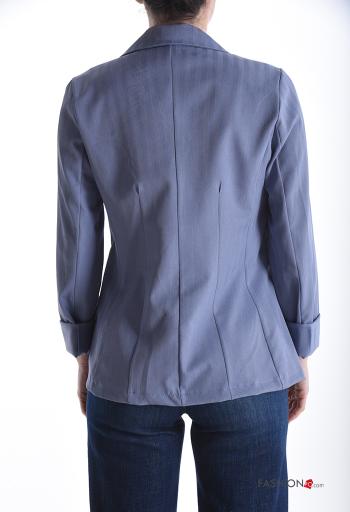 Chaqueta Estilo Informal - ph 2