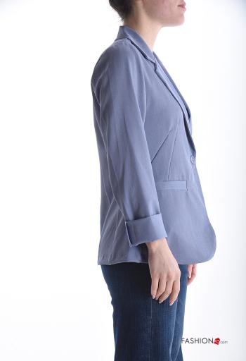 Chaqueta Estilo Informal - ph 3