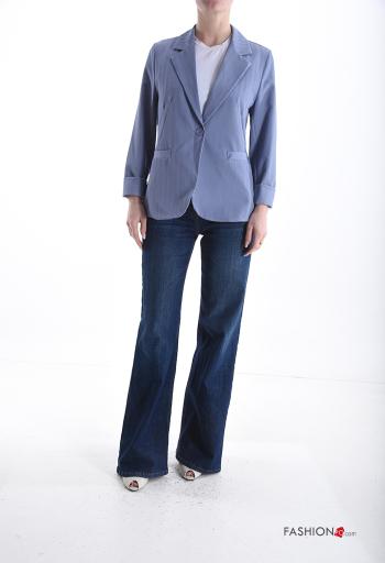 Chaqueta Estilo Informal - ph 5