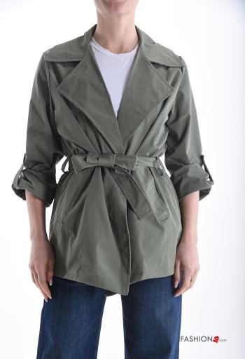 Chaqueta Estilo Informal