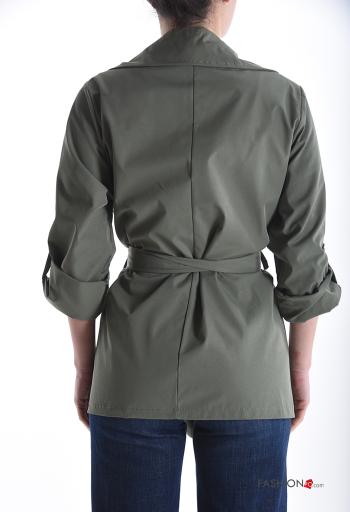 Chaqueta Estilo Informal - ph 2